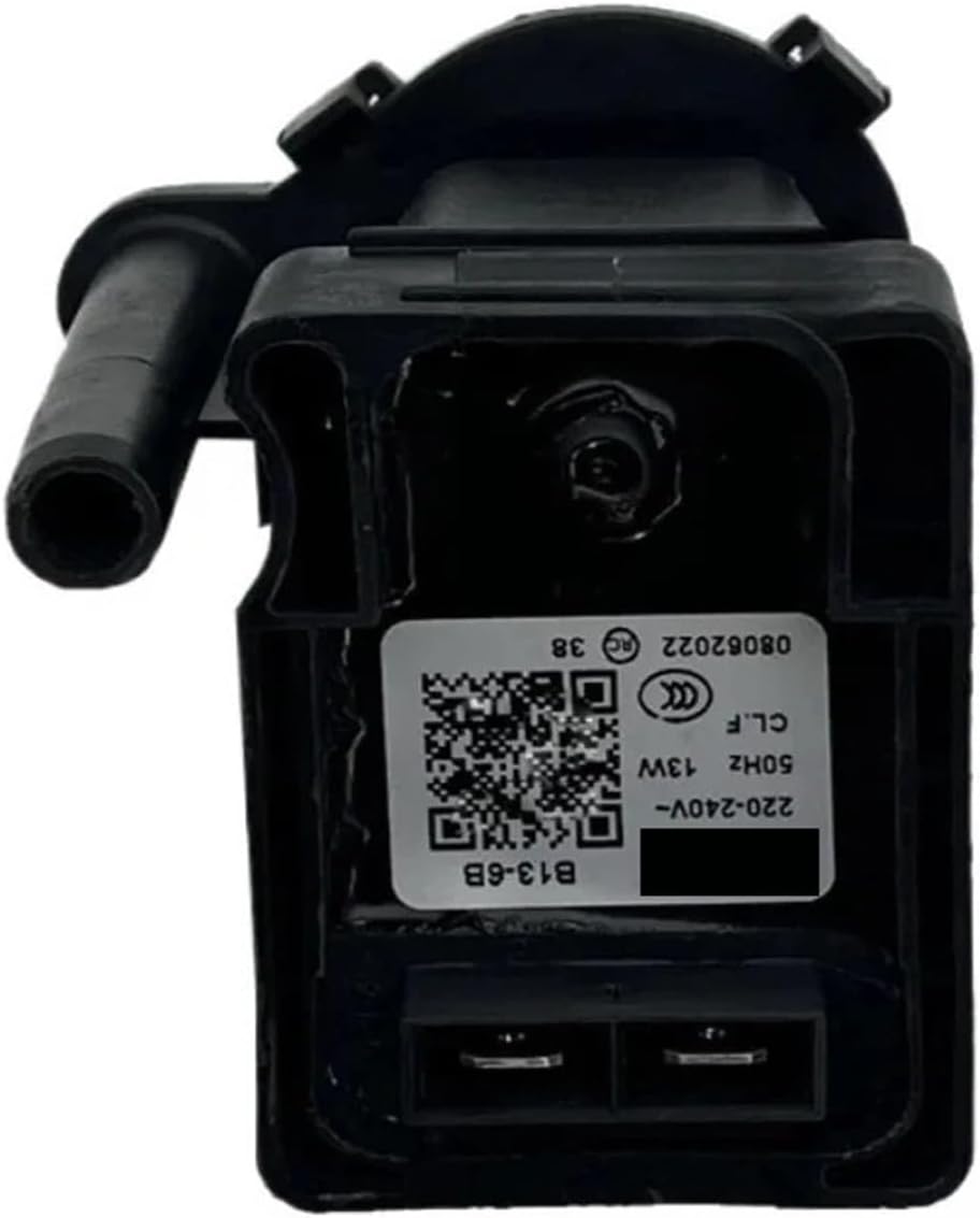 Samsung 衣類乾燥機乾燥機部品 B13-6B AC220-240V 50Hz 13W ドレンポンプモーターと互換性があります