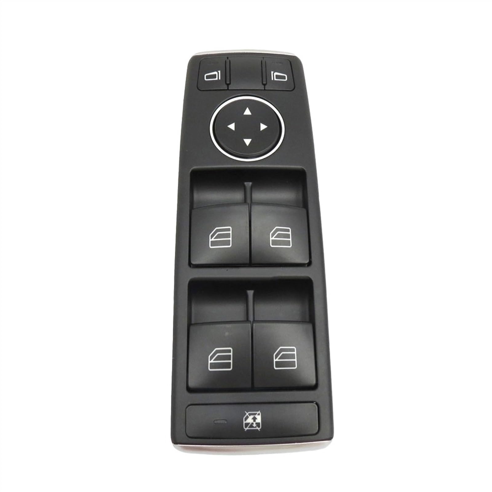 Interrupteur de vitre électrique pour réparer commande bloquée Benz W204 W212