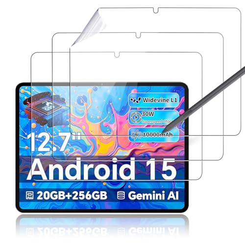 Protection d'ecran en papier TECLAST ArtPadPro antireflet NOUKAJU