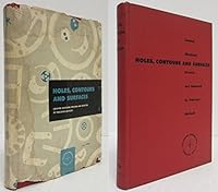 Holes, Contours and Surfaces: Located, Machined, Ground and Inspected By Precision Methods. Including Woodworth Circular Tables. B0000CJ5U1 Book Cover