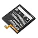 Produktbild Bestome Ersatz Rechargeable S60 Mobile Phone Akku Kompatibel mit Caterpillar CAT S60 Phone APP-12F-F57571-CGX-111 3.85V 3700mAh/14.2WH