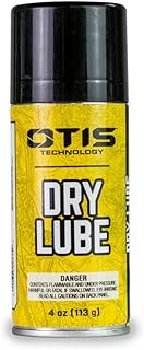 Otis Technology IP-904-A-55 Dry Lube, 4 oz Aerosol