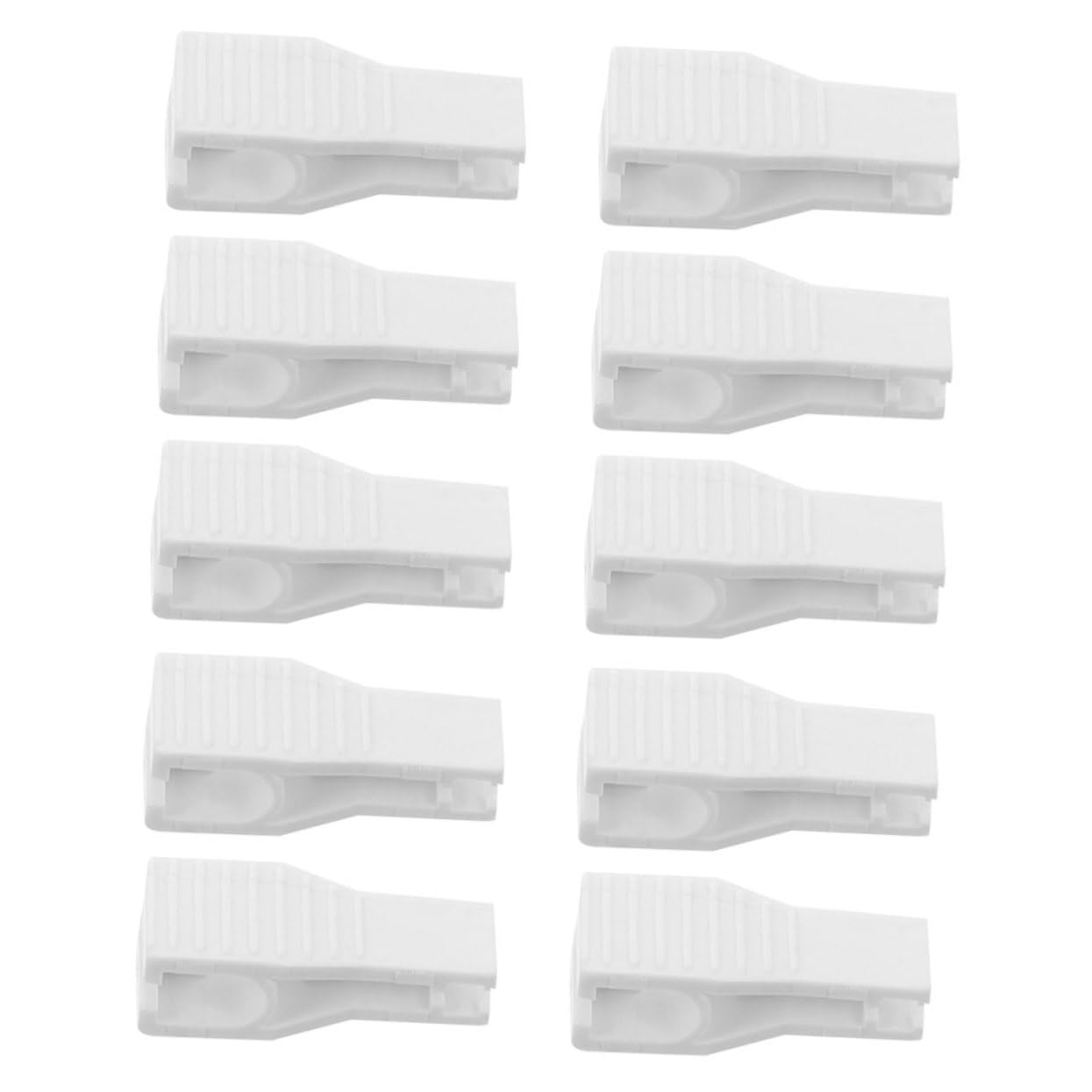 100pcs Automotive Fuse Kit Car Fuse Puller Extractor Clip Accessory Easy to Use and Safe