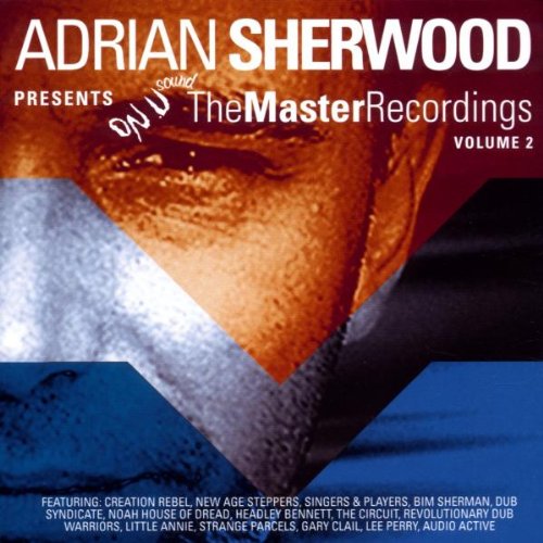 Amazon.com: Vol. 2-Adrian Sherwood Master: CDs & Vinyl