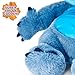 WOW! STUFF Disney Chatty Stitch Deluxe Puppetronic Imagen de WOW! STUFF Disney Chatty Stitch Deluxe Puppetronic