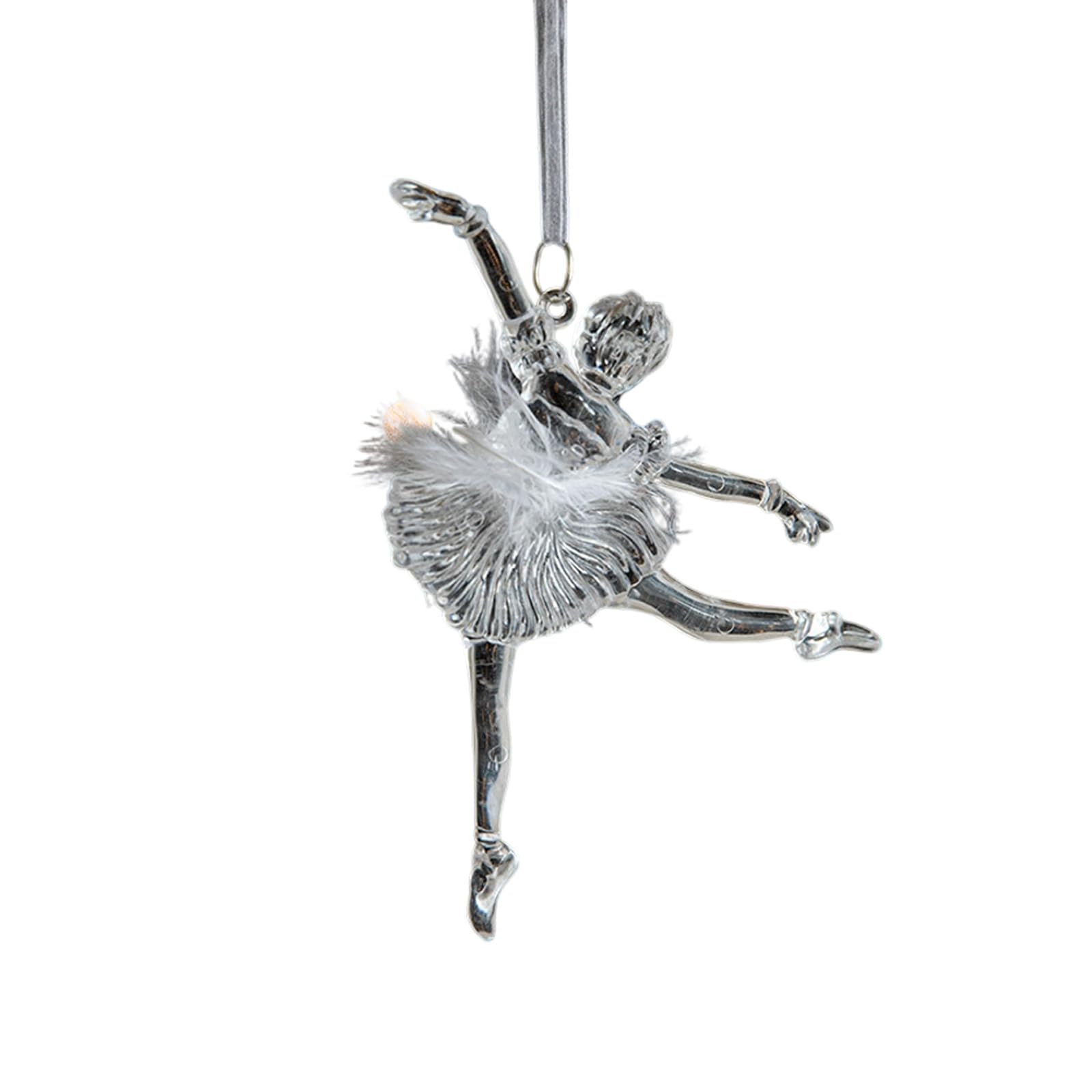 Shatterproof Crystal Hanging for Holiday Decorations Use in Homes High Acrylic Pendant