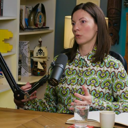 &bdquo;AI nije ni inteligencija niti je pametnija od čoveka.&ldquo; | Dr Vanja Subotić | Agelast 328