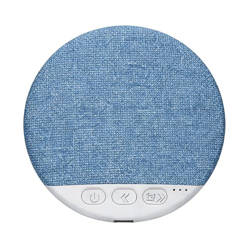 Altavoz para debajo de la almohada con sonido inalámbrico para un sueño sin auriculares