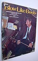 Blow Like Boots (Randolph): His Greatest Hits Arranged for Alto and Tenor Sax with Piano Accompaniment B00KEWD07Y Book Cover