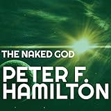 The Naked God: Night's Dawn Trilogy, Book 3
