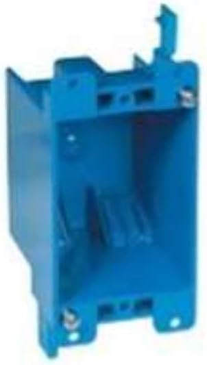Carlon Lamson & Sessons B114Rr-Upc Old Box 14Ci 1Gang