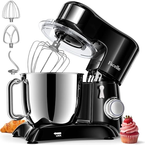 Facelle Batidora Amasadora Imagen de Facelle Batidora Amasadora