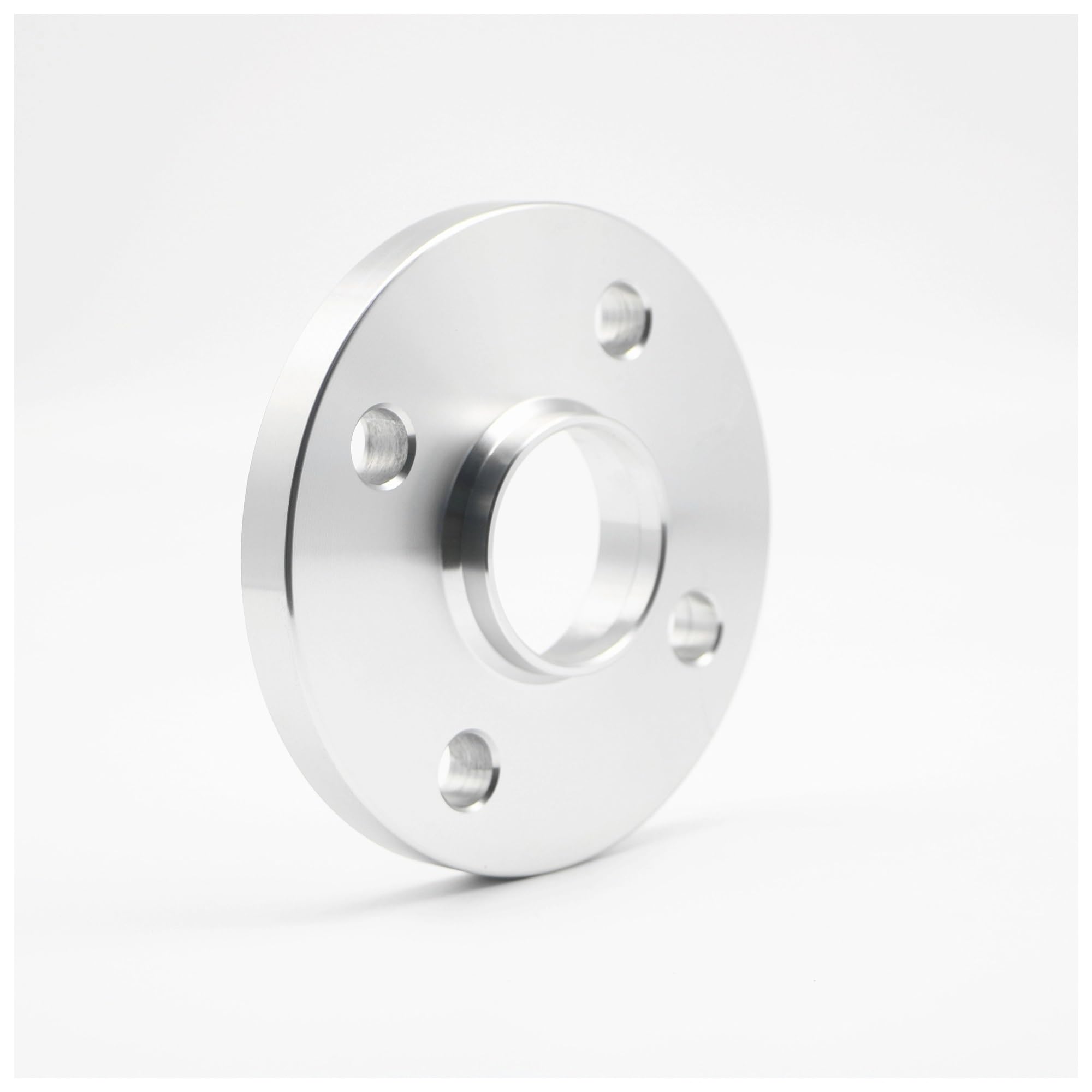Separador Ruedas Vehículo Para Kia Para Rio Para Rio5 2 Piezas 4x100 Espaciadores De Rueda 3mm/5mm/7mm/8mm/9mm/10mm/12mm/15mm/20mm CB 54,1 Espaciadores Rueda(2Piece 10mm)