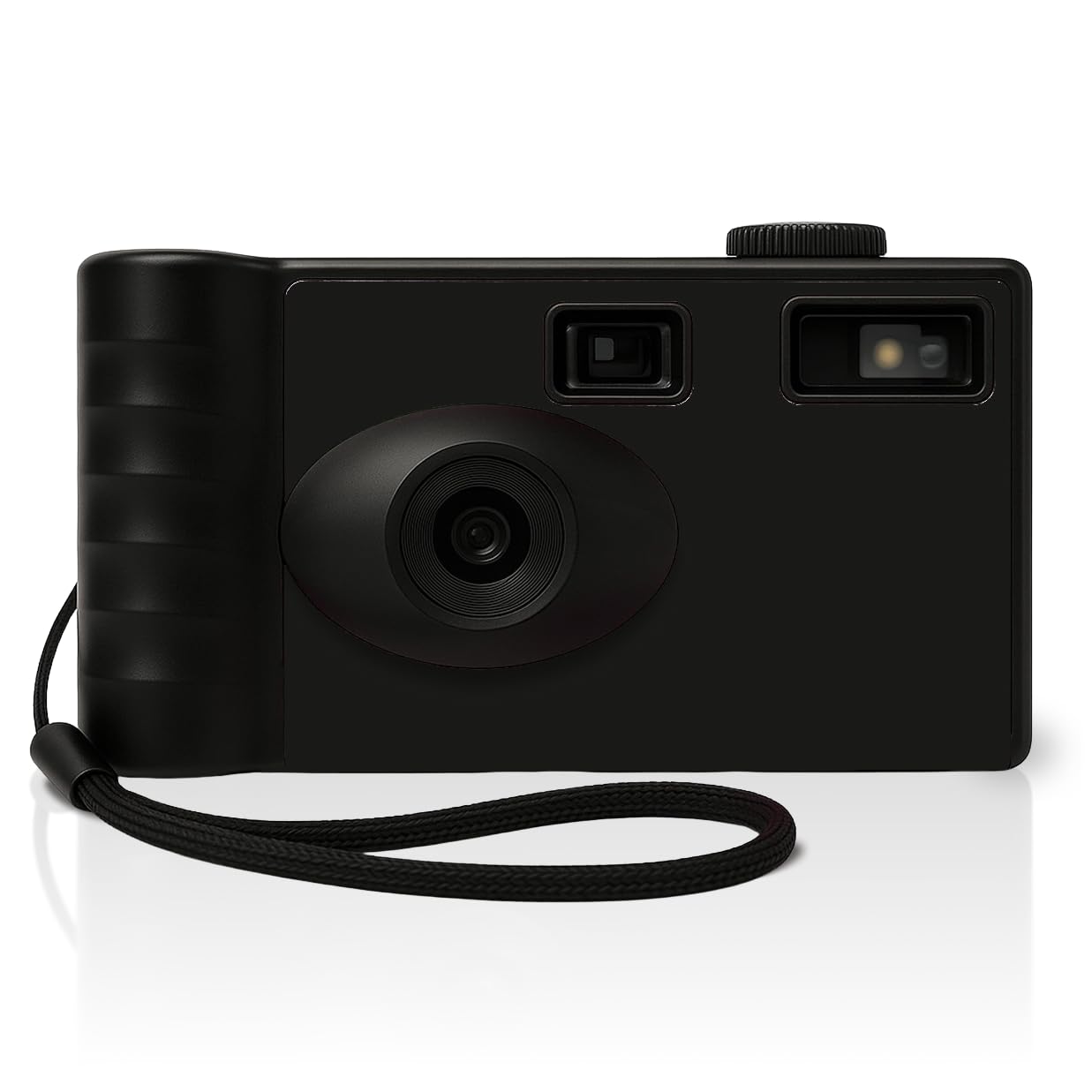 LENSY Screen Free Digital Camera