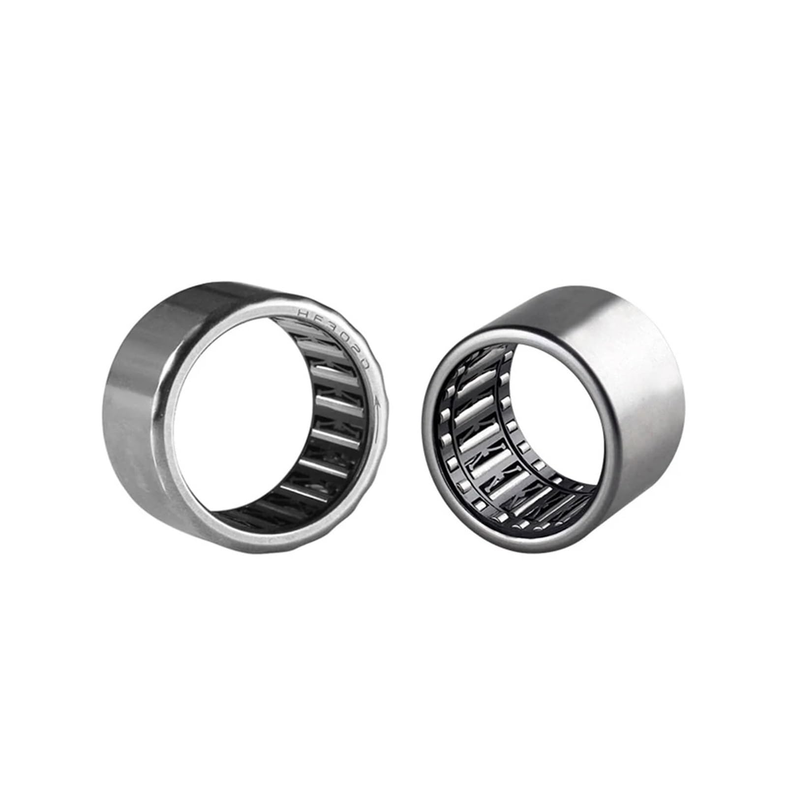 1 pieza rodamiento de rodillos HF0306 HF0406 HF0608 HF0612 6x10x12mm HF0812 HF1012 HF1216 rodamiento de agujas unidireccional rodamiento de rodillos unidireccional(HF1416 14x20x16mm)
