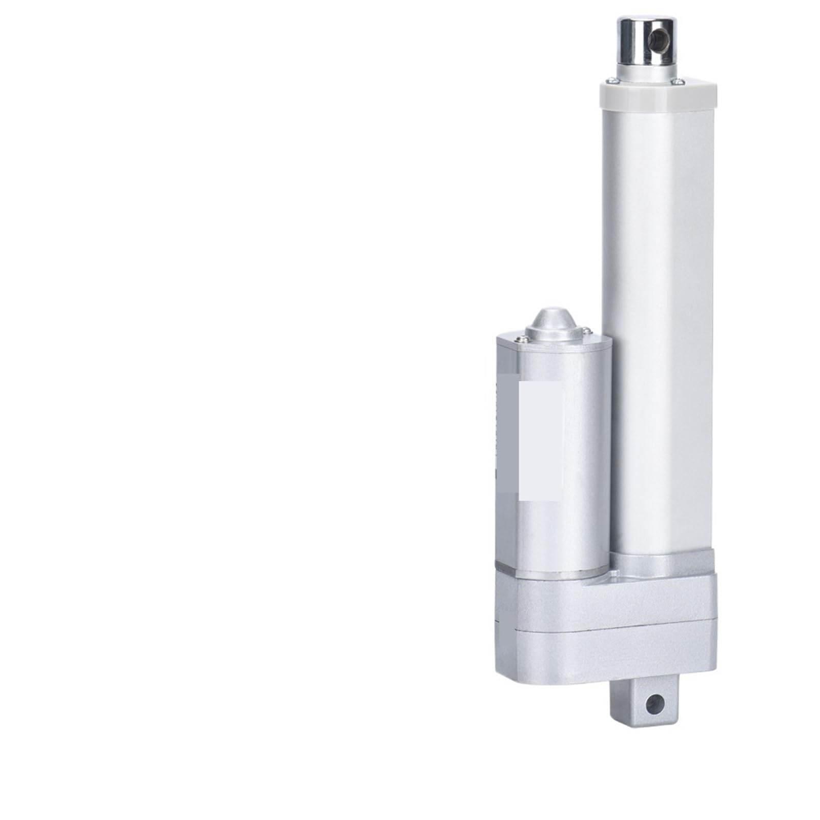 Cnxbsmlstw 400Kg Load 5Mms Dc12v Linear Actuator Load 5Mm/S~20Mm/S 75W Electric Lifting Motor
