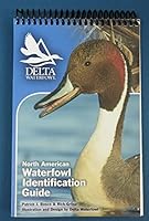 North American Waterfowl Identification Guide 0578154854 Book Cover