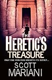 The Heretic's Treasure (Ben Hope)