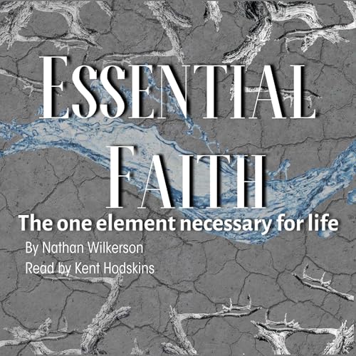 Essential Faith cover art