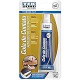 Cola de Contato 30G Blister