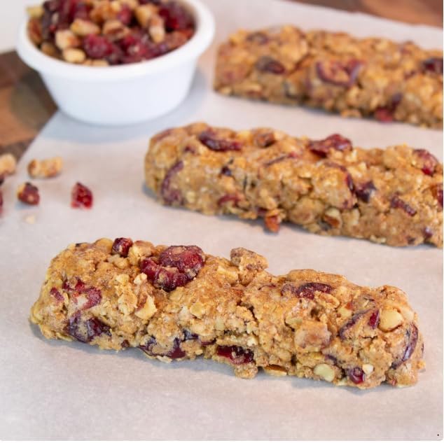 Fresh Topping, Cranberry & Pecan, 20 oz. (2)