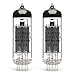 Pair of Sovtek EL84 Power Vacuum Tube