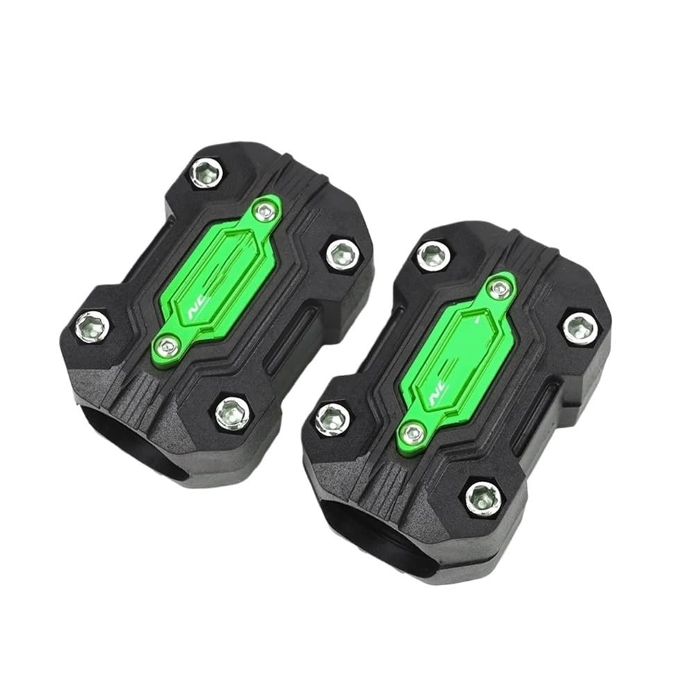 Crash bar pour NC750X protection moteur moto 2017-2026