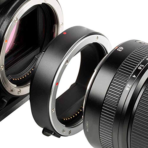 Tubo di prolunga macro DG-GFX 18MM Tubo di