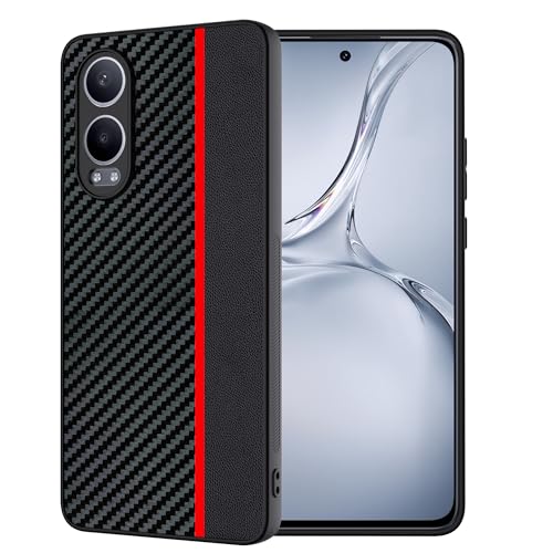 FDHYFGDY Funda para Oneplus Nord CE4 Lite, protección de cámara, Funda Resistente a Golpes y arañazos, Funda para teléfono móvil para Oneplus Nord CE4 Lite