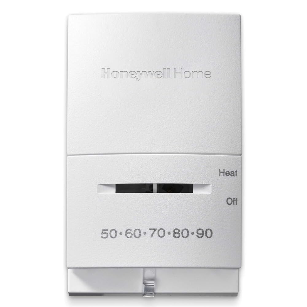 Honeywell Termostato mecánico T822K1000