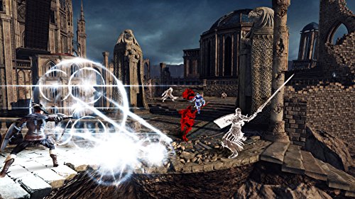 Image of Dark Souls II: Scholar of the First Sin [Online Game Code]