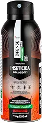 Inseticida Veneno Para Matar Tudo Dfense Pro Ambiente 250ml