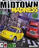 jeux midtown madness 3 gratuit JEU PC CD ROM COMPATIBLE XP Midtown Madness - Exclusive Collection