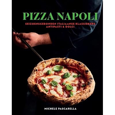 Pizza Napoli