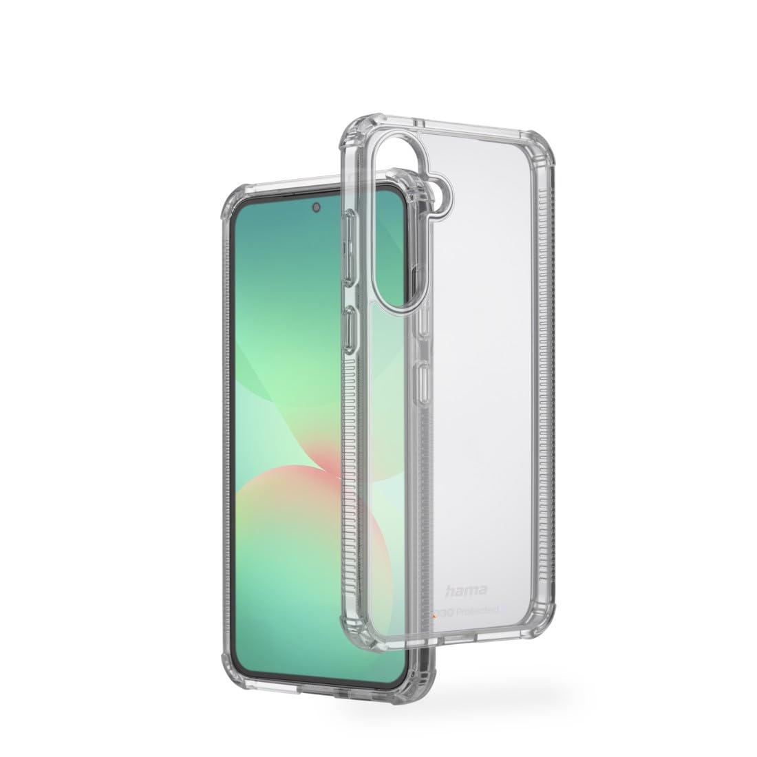 Hama Extreme Protect Phone Case Samsung Galaxy A26 5G Transparent