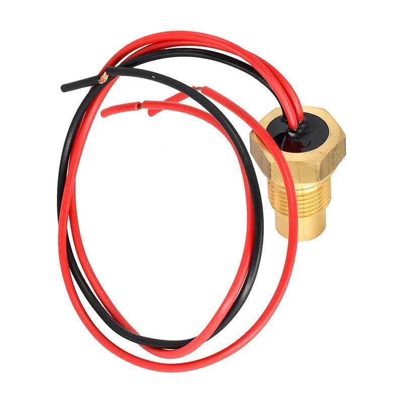 1089063712 Temperature Switch 1089 0637 12 Compatible with CPS 5.5 CPS 185 CPS 185 DD XAS97Dd-185DD7