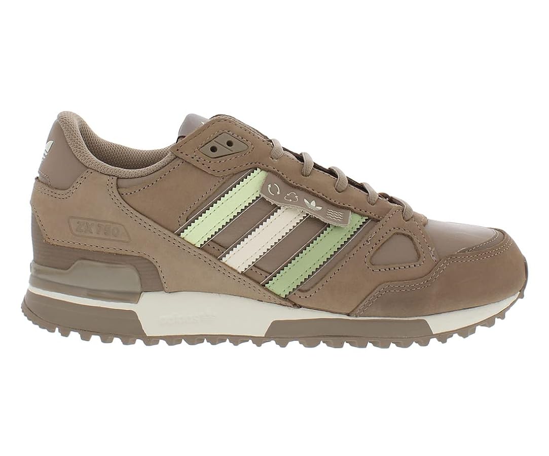 キャメル　180cm×30 Addidas ZX750 Tan size 9