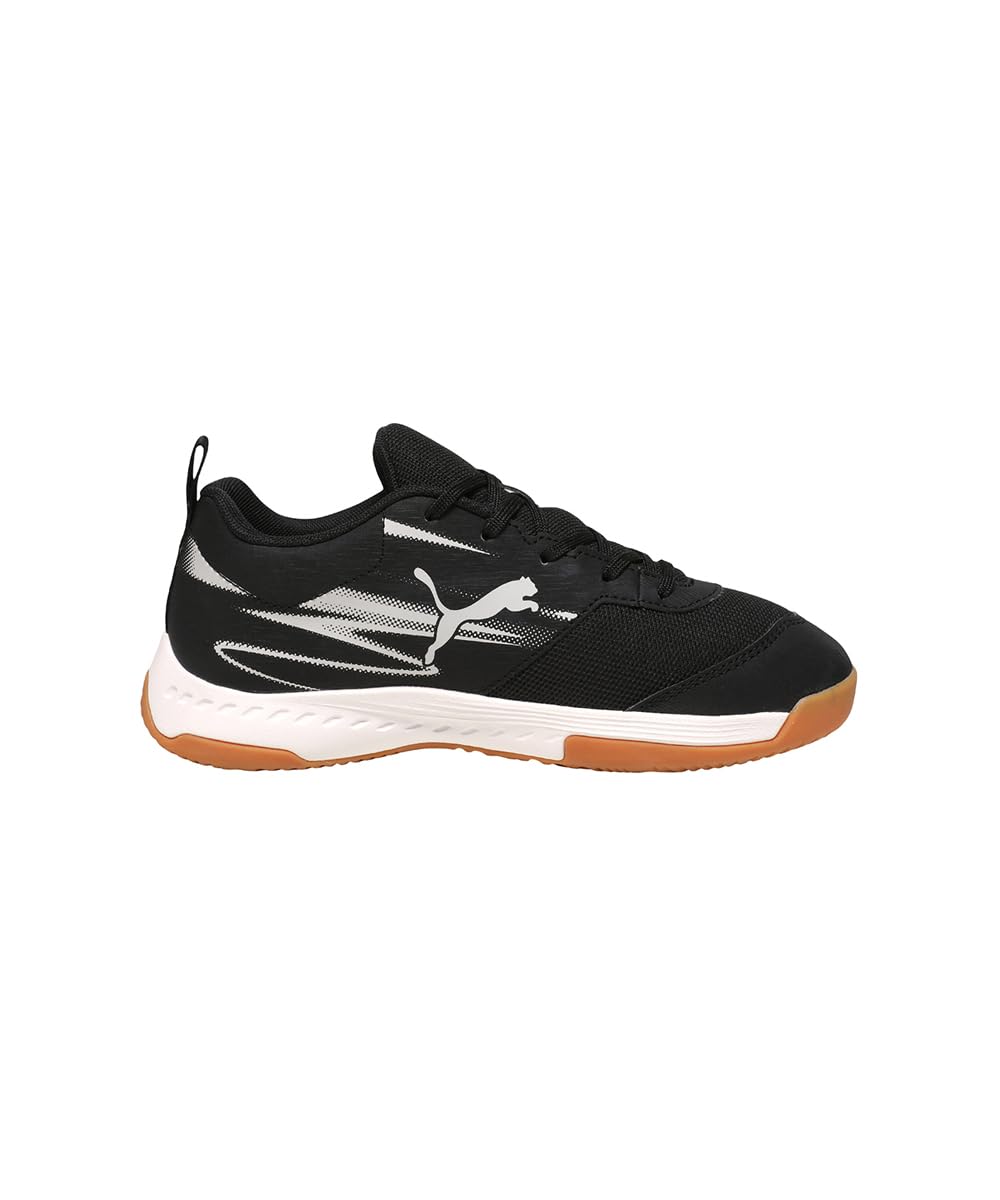 PUMA Varion II Jr Scarpe da Ginnastica per Ambienti interniUnisex - Bambini e Ragazzi