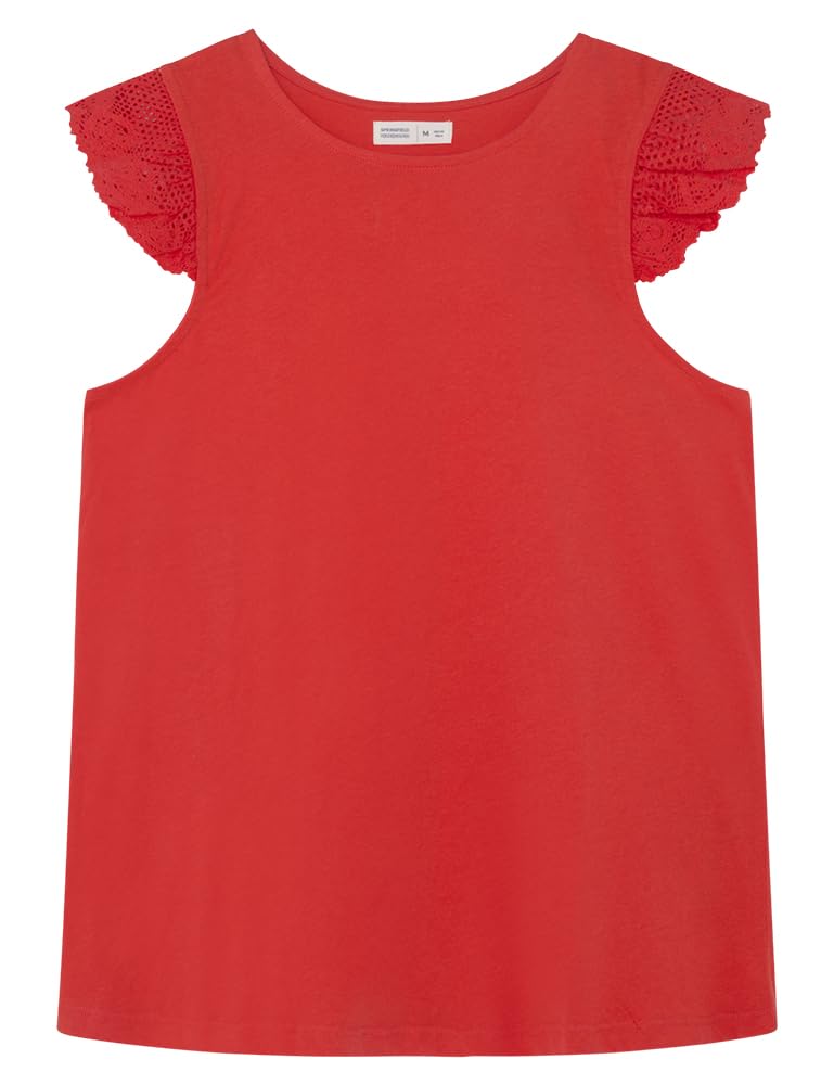 SPRINGFIELD Camiseta para Mujer