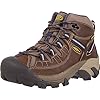 KEEN Women's Targhee 2 Mid Height Waterproof