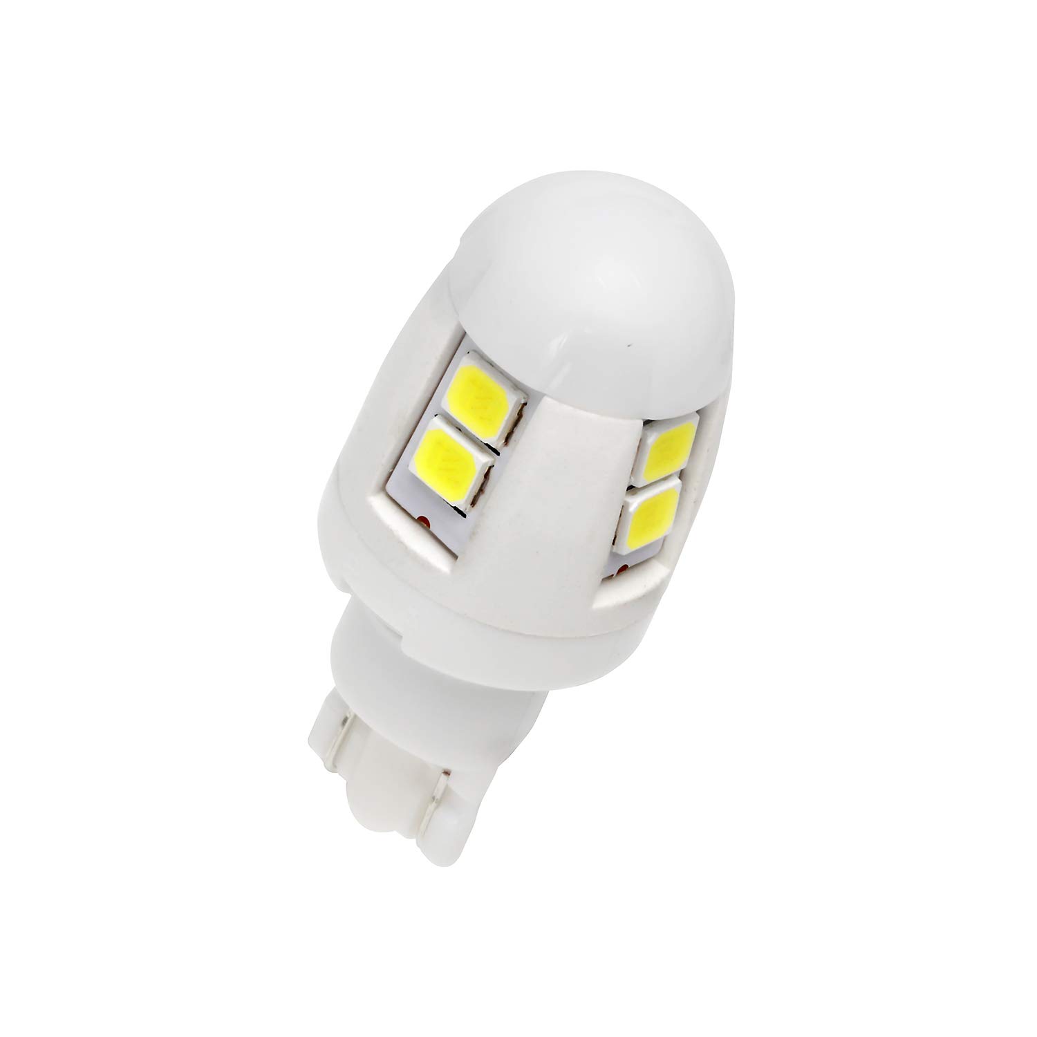 Amazon | PIAA(ピア) 車用 バルブ バックランプ用 LEDバルブ T16 6500K