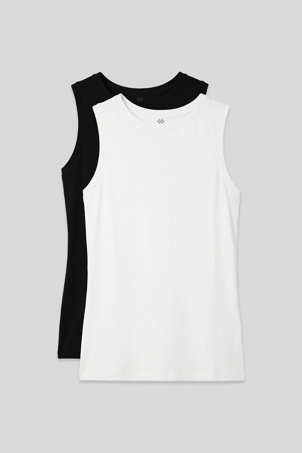 TOMMY LIFE Slim Fit Basic O Yaka 2