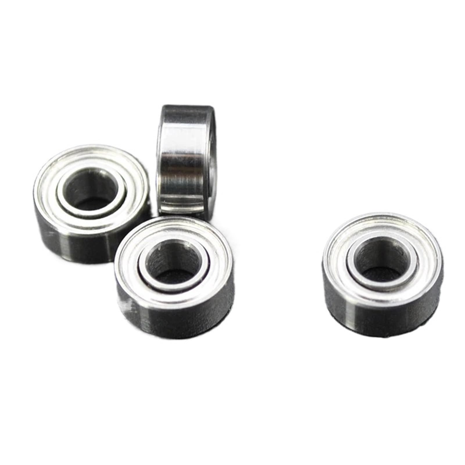 Roulement à billes 683ZZ micro roulement acier 3 mm pour modélisme et robotique