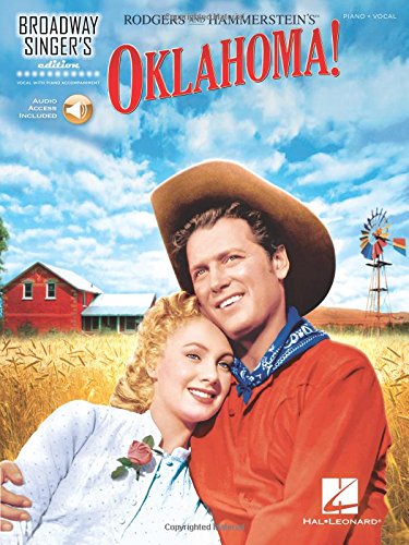 Oklahoma!: Broadway Singer's Edition