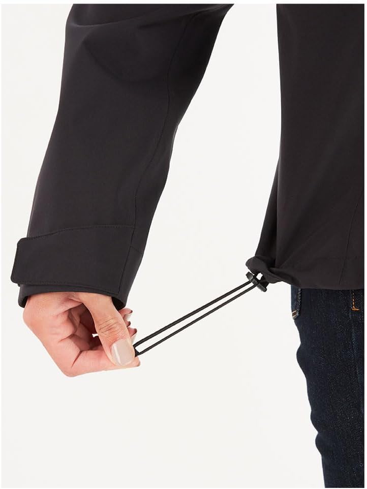 MARMOT womens Precip Eco Pro Jacket - Image 7