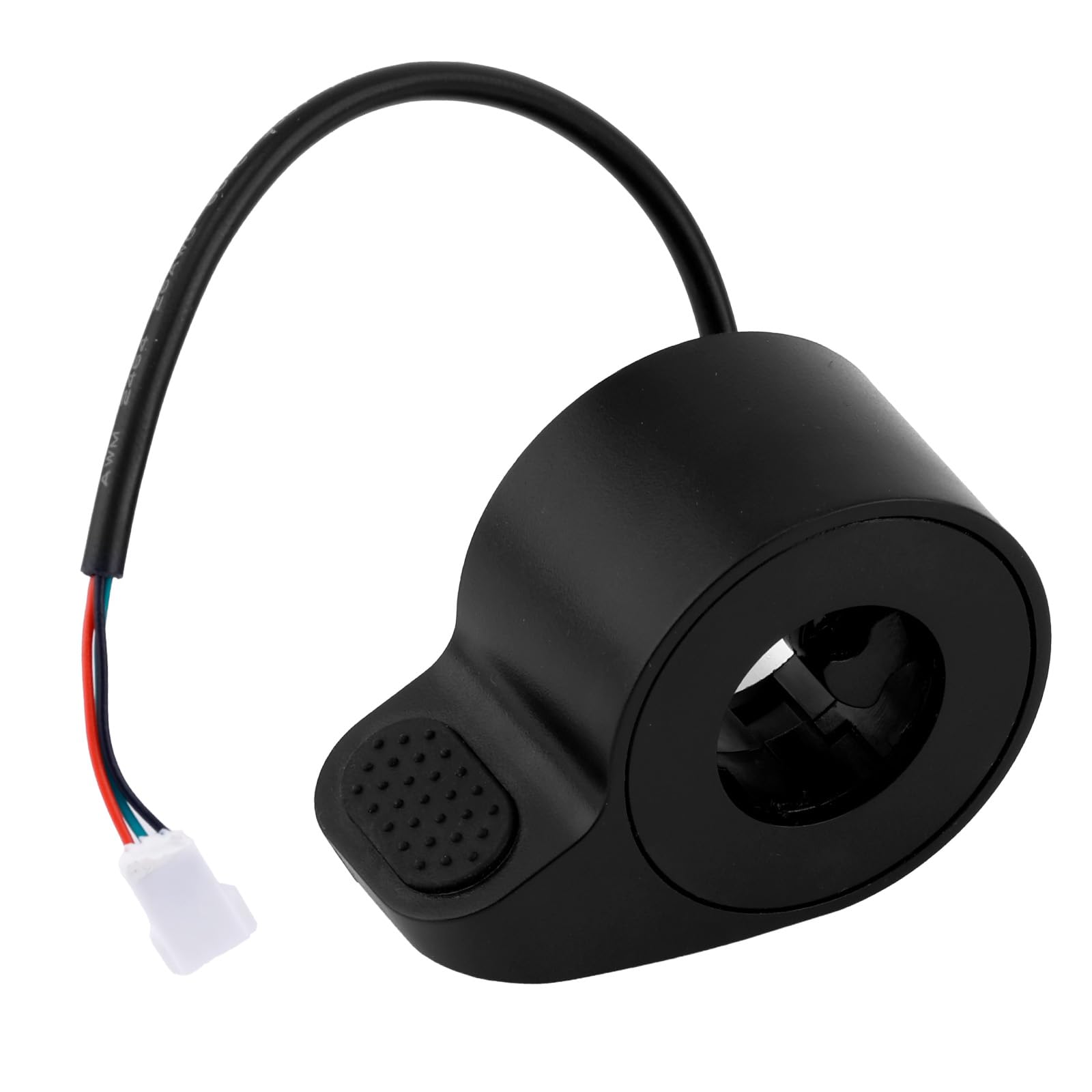 Acceleratore Pollice Ricambio Monopattino Elettrico, Facile Installazione Acceleratore Monopattino Elettrico Compatibile con GOTRAX GXL V2 per Accessori per Gotrax