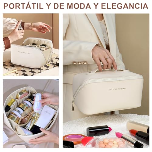 Opiniones de Cosmetiquera los preferidos por los clientes. 9 Imagen adicional