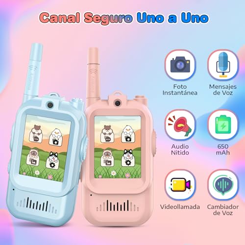 La mejor comparación de Niño Recargado para comprar hoy. 2 Imagen adicional