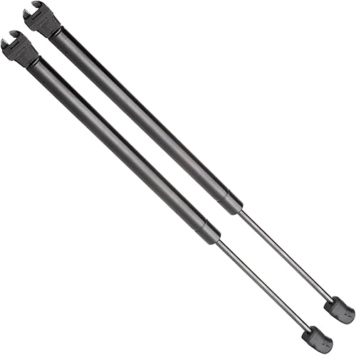 CCIYU Cantidad (2) 6607 SG325028 Soportes de elevación de repuesto para Nissan Pathfinder 3.5L 2013, para Nissan Pathfinder 4.0L 2005-2012, para