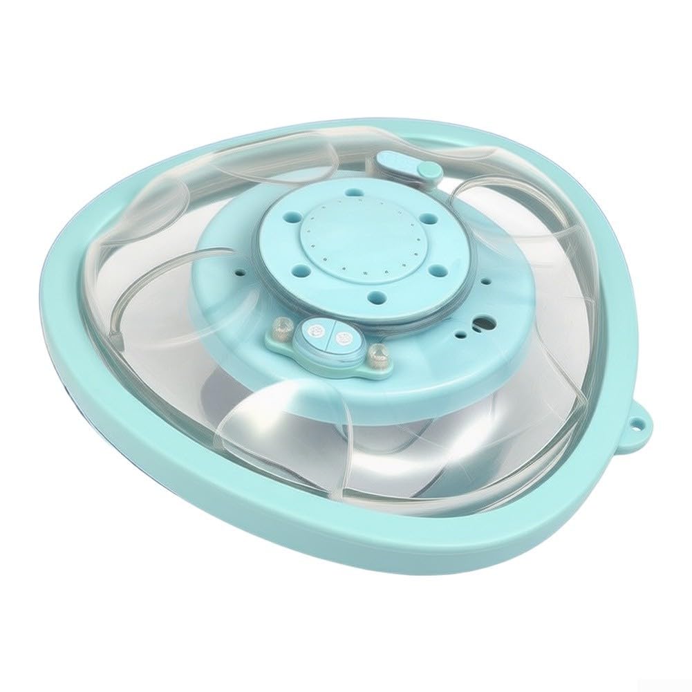 LED Piscina con Mando RF y para fuente 20cm LED Piscina con